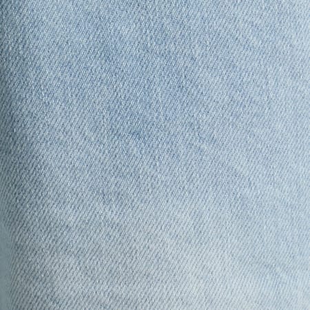 Esprit - Short Jean 040CC2C303 Bleu Wash