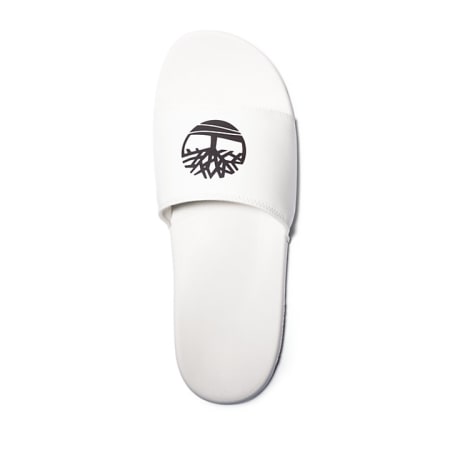 Timberland - Claquettes Playa Sands A24WN Blanc