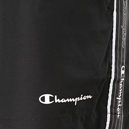 Champion - Short De Bain 214668 Noir
