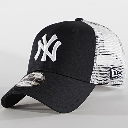 New Era - Casquette Trucker Summer League 12380813 New York Yankees Noir