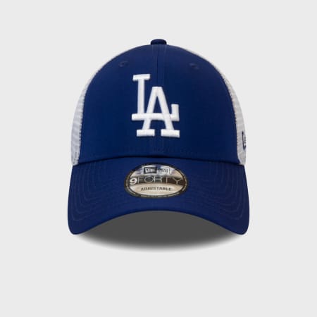 New Era - Casquette Trucker Summer League 12380815 Los Angeles Dodgers Bleu Marine