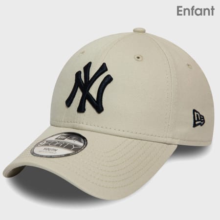 new era casquette enfant