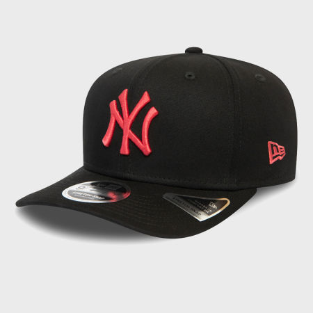 New Era - Casquette 9Fifty Stretch Snap 12381067 New York Yankees Noir