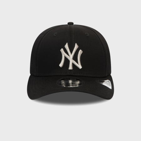 New Era - Casquette 9Fifty Stretch Snap 12381068 New York Yankees Noir