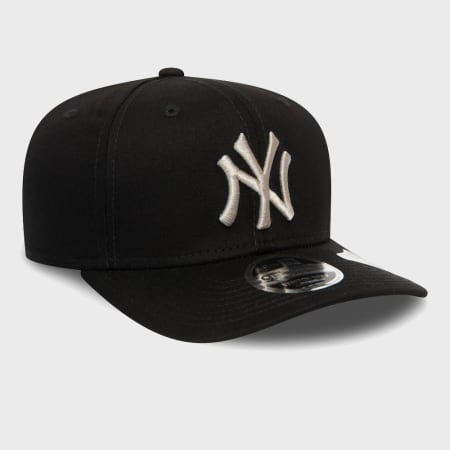 New Era - Casquette 9Fifty Stretch Snap 12381068 New York Yankees Noir