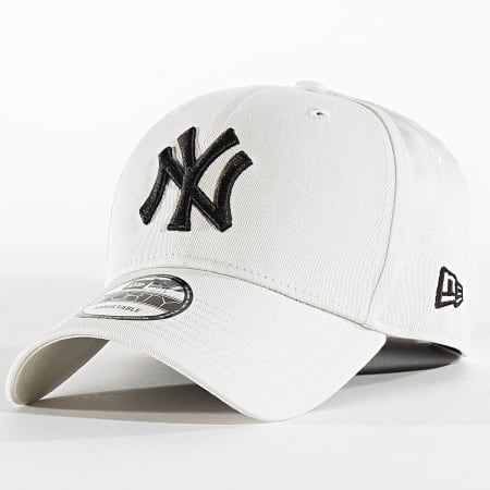 New Era - Casquette 9Forty League Essential 12380590 New York Yankees Noir