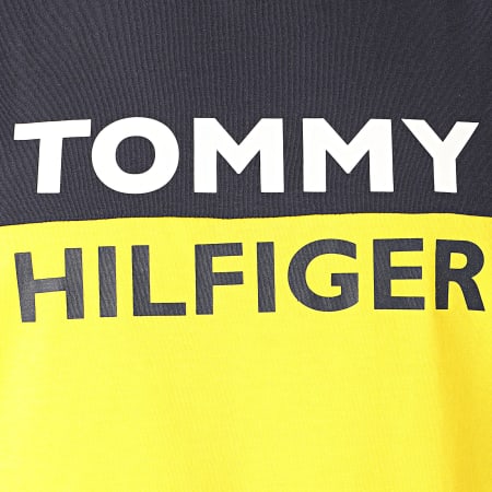 Tommy Hilfiger - Débardeur 1751 Jaune
