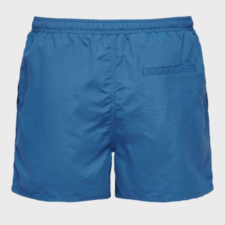 Only And Sons - Short De Bain Sted 22016134 Bleu Marine