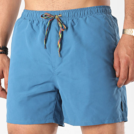 Only And Sons - Short De Bain Sted 22016135 Bleu Marine