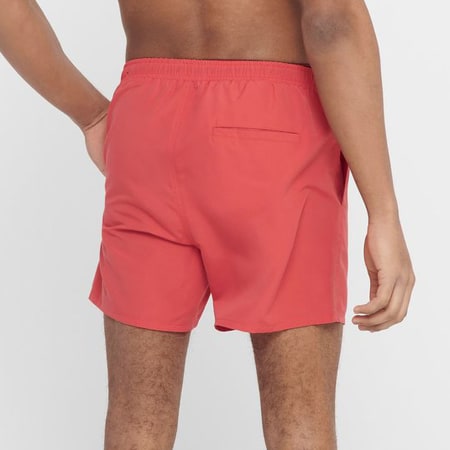 Only And Sons - Short De Bain Sted 22016135 Rouge