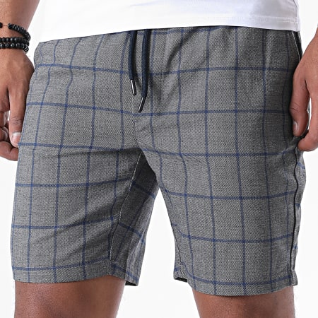 Only And Sons - Short Jogging Larry 22016556 Gris