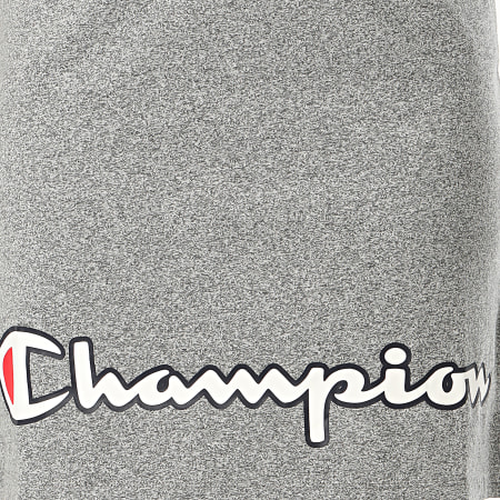 Champion - Robe Femme 112657 Gris Chiné