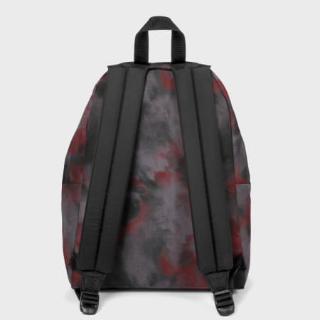 Eastpak - Sac A Dos Padded Pak'r K620 Gris Anthracite Rouge