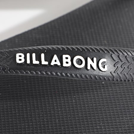 Billabong - Tongs Solid Noir