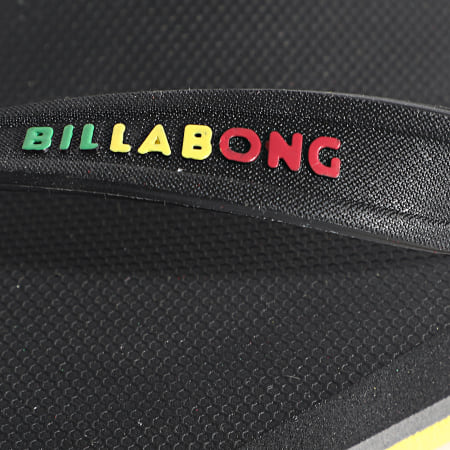 Billabong - Tongs All Day Noir