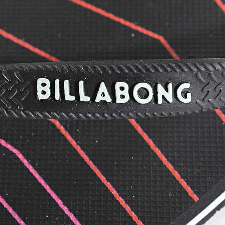 Billabong - Tongs Northpoint Noir