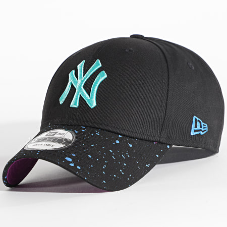 New Era - Casquette 9Forty New York Yankees Space 940 12141801 Noir