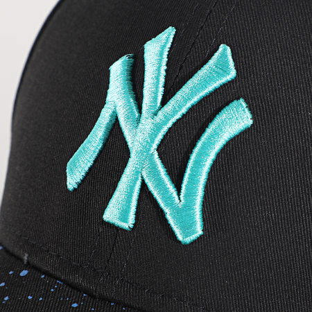 New Era - Casquette 9Forty New York Yankees Space 940 12141801 Noir