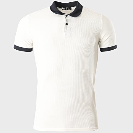 Classic Series - Polo Manches Courtes 2109 Blanc