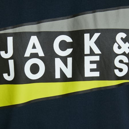 Jack And Jones - Débardeur Shaun 12171465 Bleu Marine