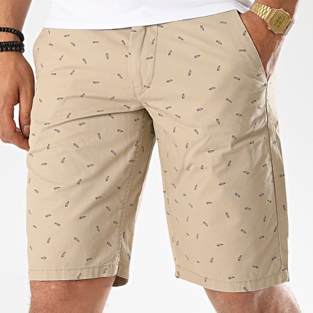 Only And Sons - Short Chino Will 22016558 Beige
