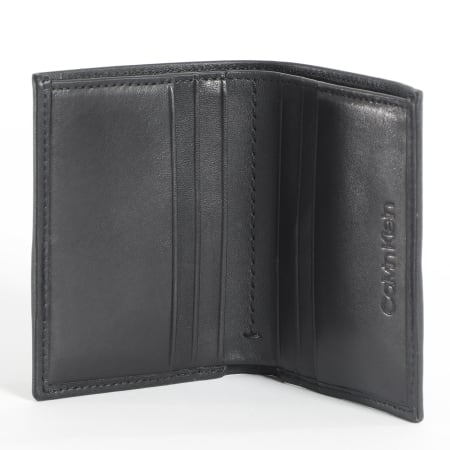Calvin Klein - Porte-Cartes Vital NS 6CC 5706 Noir