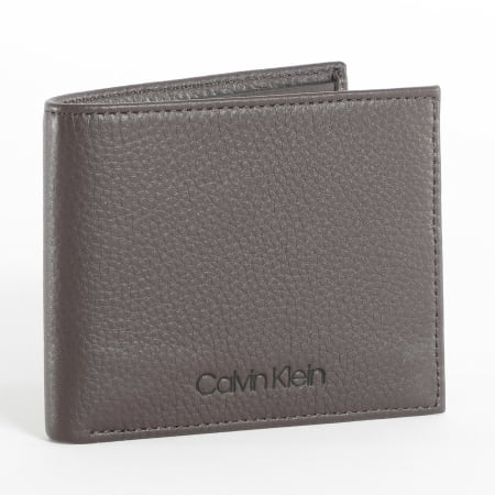 Calvin Klein - Porte-Cartes First Mini 6CC 5782 Marron