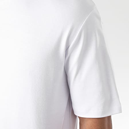 Classic Series - Tee Shirt 0515 Blanc