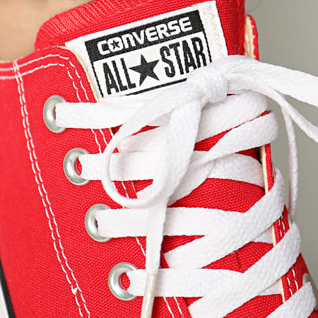Converse - Sneakers basse classiche M9696 Rosso