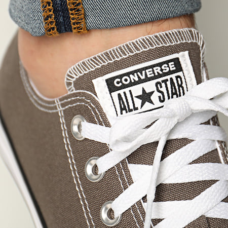 Converse - Baskets Classic Low Top 1J794 Charcoal