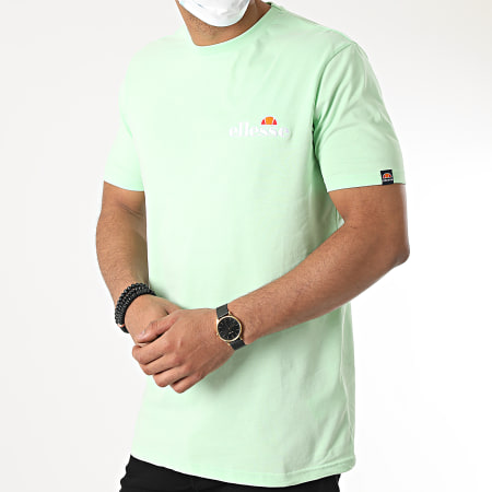 asos ellesse t shirt