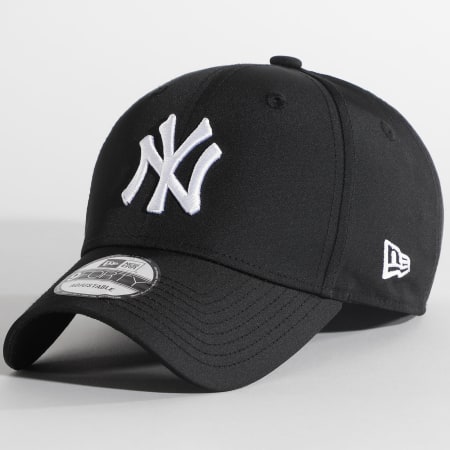 New Era - Casquette Tech Fabric License 9Forty New York Yankees 12380788 Noir
