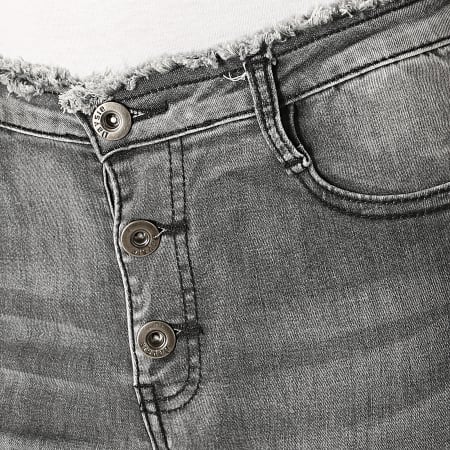 Coupe slim Jean Sublevel en Gris Foncé | ABOUT YOU