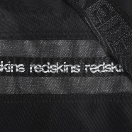 Redskins - Sacoche Jaguar Noir