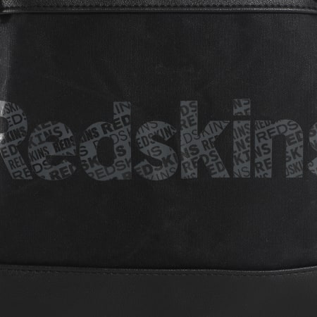Redskins - Sacoche Jenkins Noir