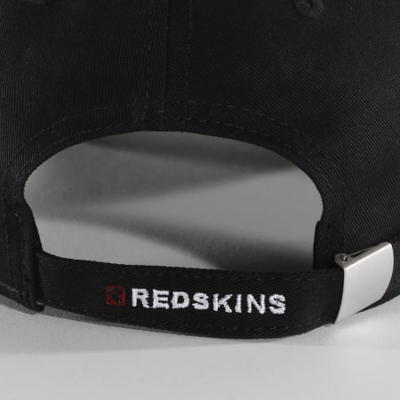 Redskins - Casquette Forever Noir
