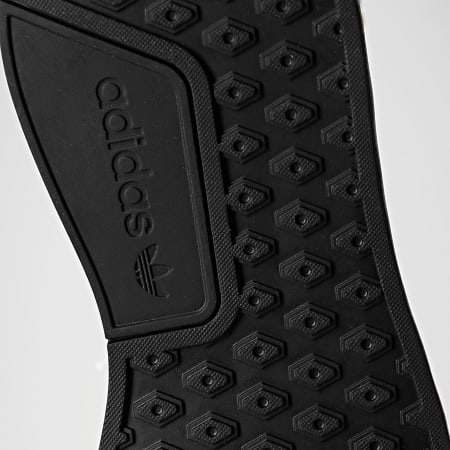 Adidas Originals - Baskets X PLR EF5507 Footwear White Core Black