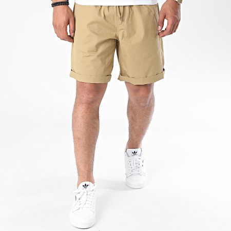 Element - Short Chino Vacation Beige Sable