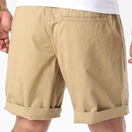 Element - Short Chino Vacation Beige Sable