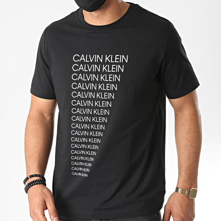 Calvin klein t shirt 2020 discount