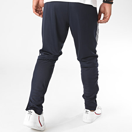 Adidas Sportswear - Pantalon Jogging Juventus FR4272 Bleu Marine