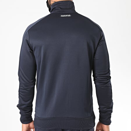 Adidas Sportswear - Ensemble De Survêtement Juventus FR4282 Bleu Marine