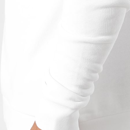 Adidas Originals - Crewneck Sudadera Essential ED6208 Blanco
