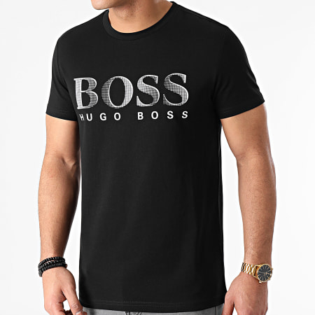 BOSS - Tee Shirt 50407774 Noir