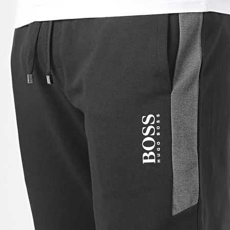 BOSS - Pantalon Jogging 50431105 Noir