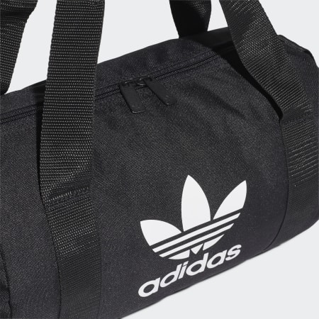 Adidas Originals - Sac Bandoulière Adicolor GD4582 Noir