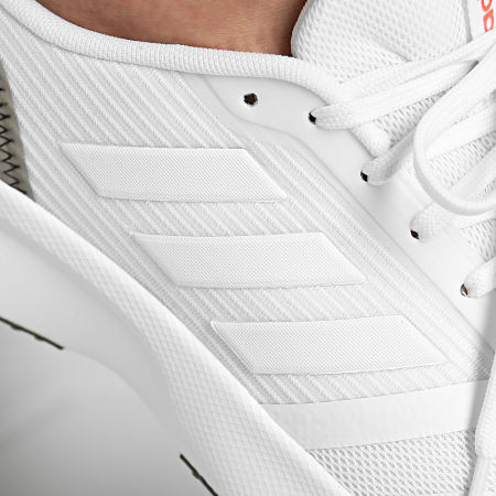 adidas - Baskets Nova Flow EH1362 White 