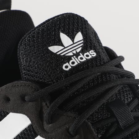 Adidas Originals - Baskets Femme X PLR S EF6093 Core Black Footwear White