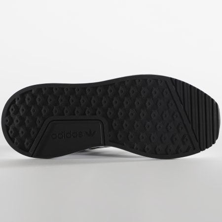 Adidas Originals - Baskets Femme X PLR S EF6094 Footwear White Core Black