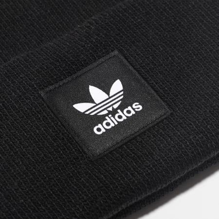 Adidas Originals - Bonnet ED8712 Noir